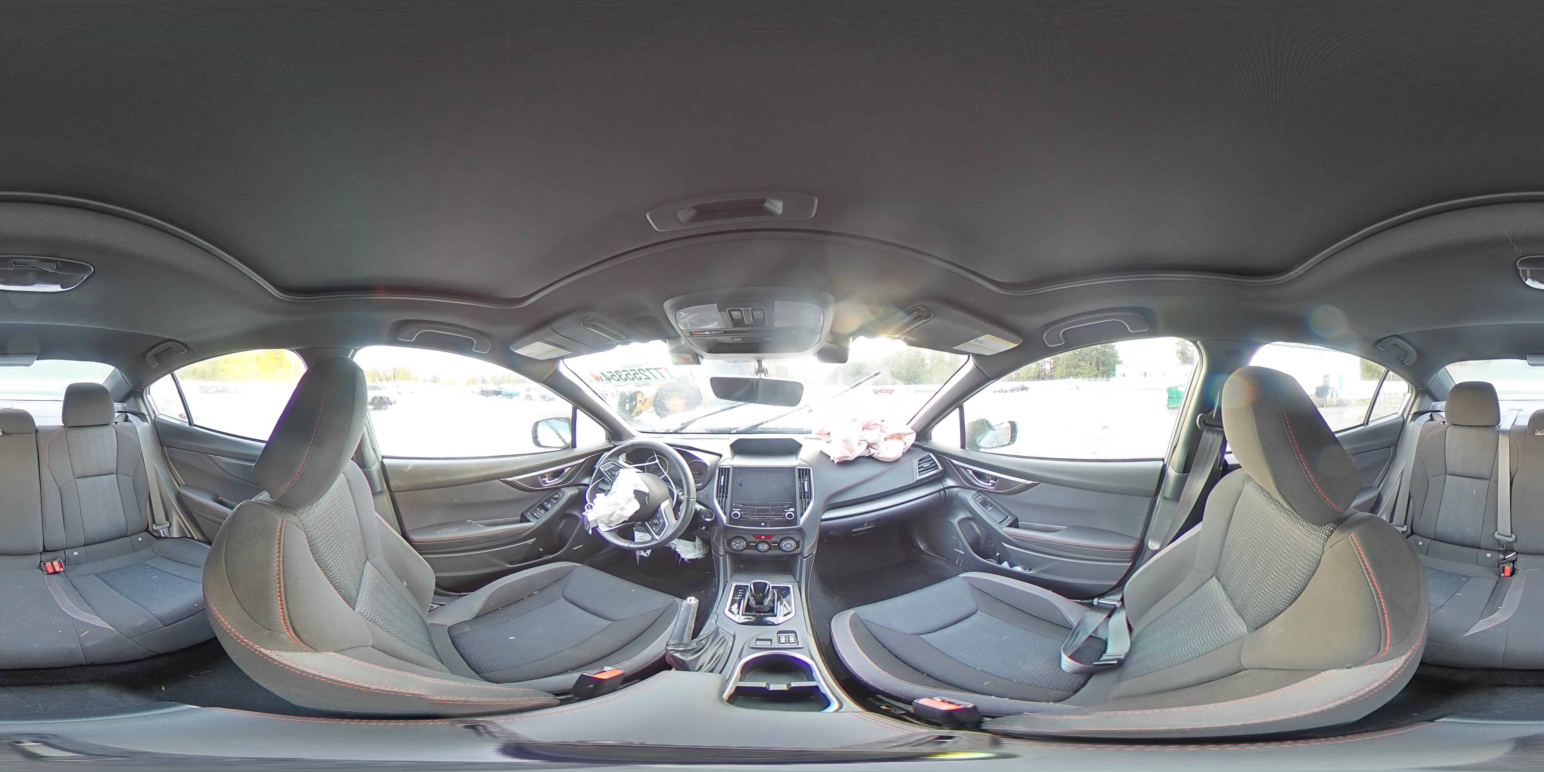2019 Subaru Impreza - Image 13