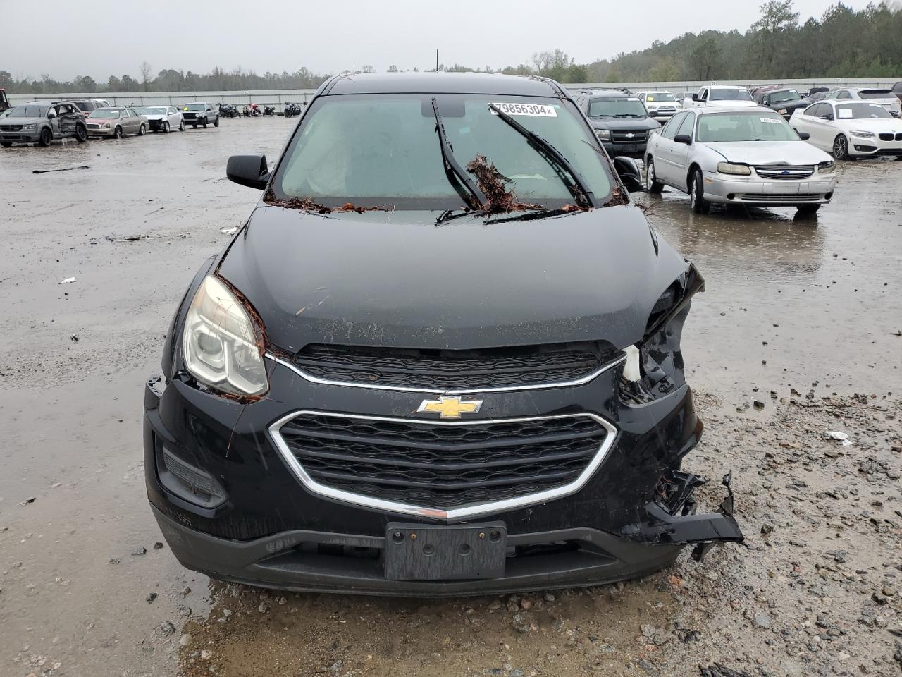 2016 Chevrolet Equinox - Image 5