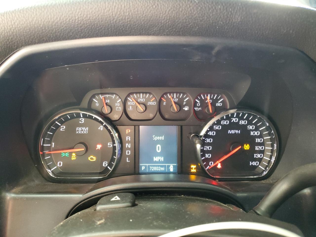 2018 GMC Sierra - Image 9