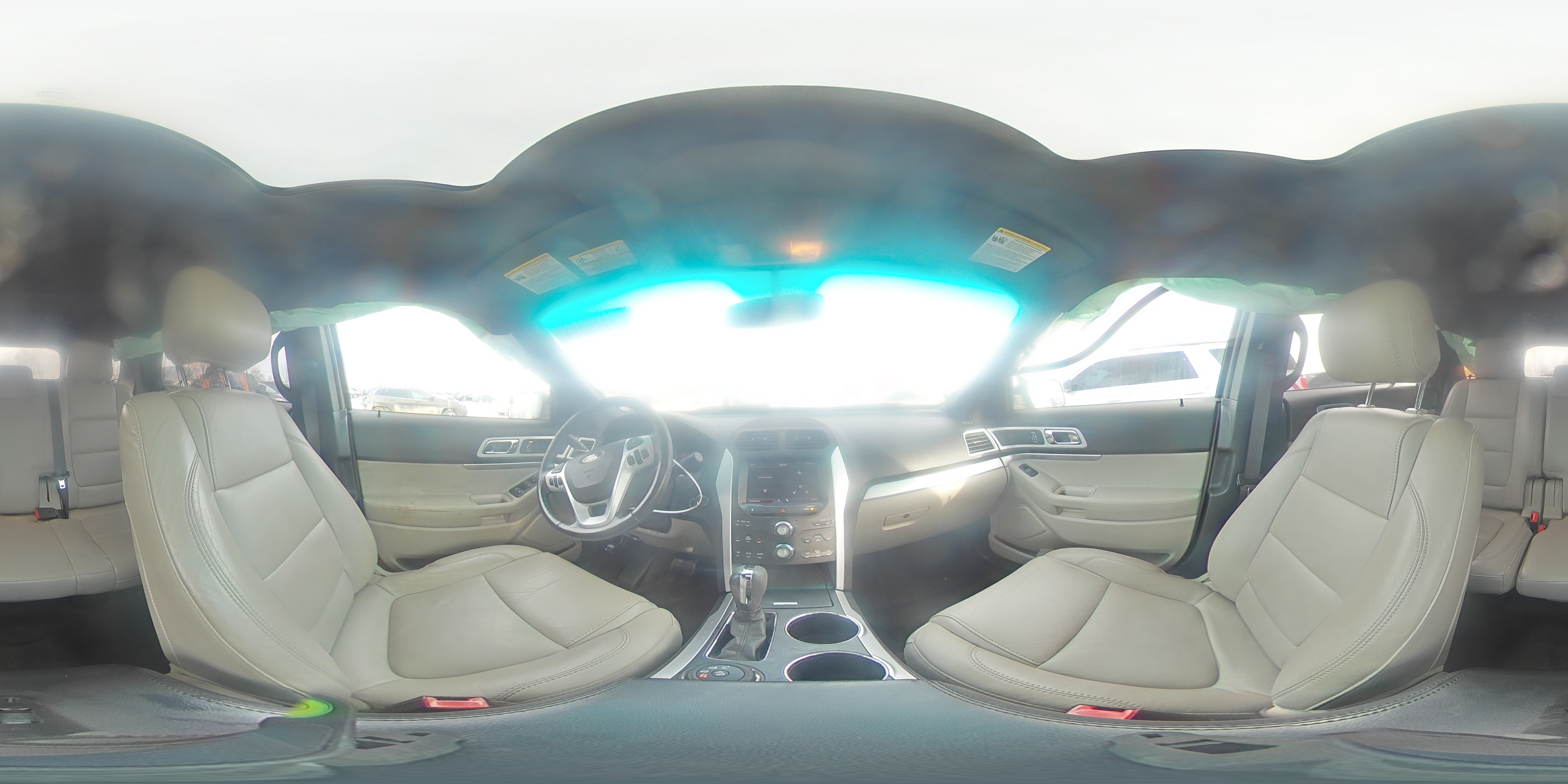 2013 Ford Explorer - Image 15