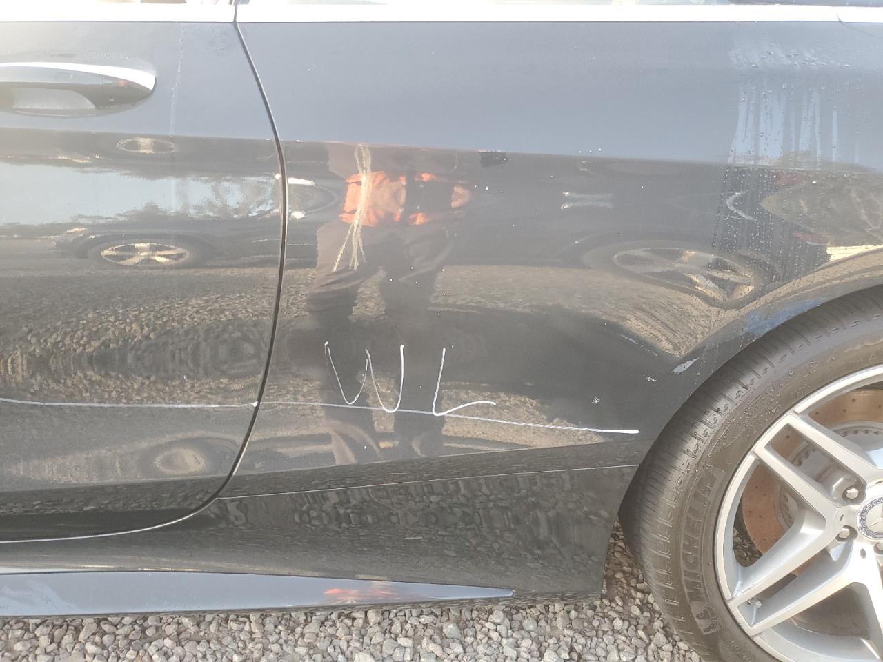 2017 Mercedes-Benz S-klasse - Image 12