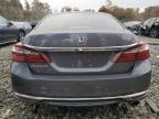 2017 Honda Accord Lx for Sale in Waldorf, MD - Front End