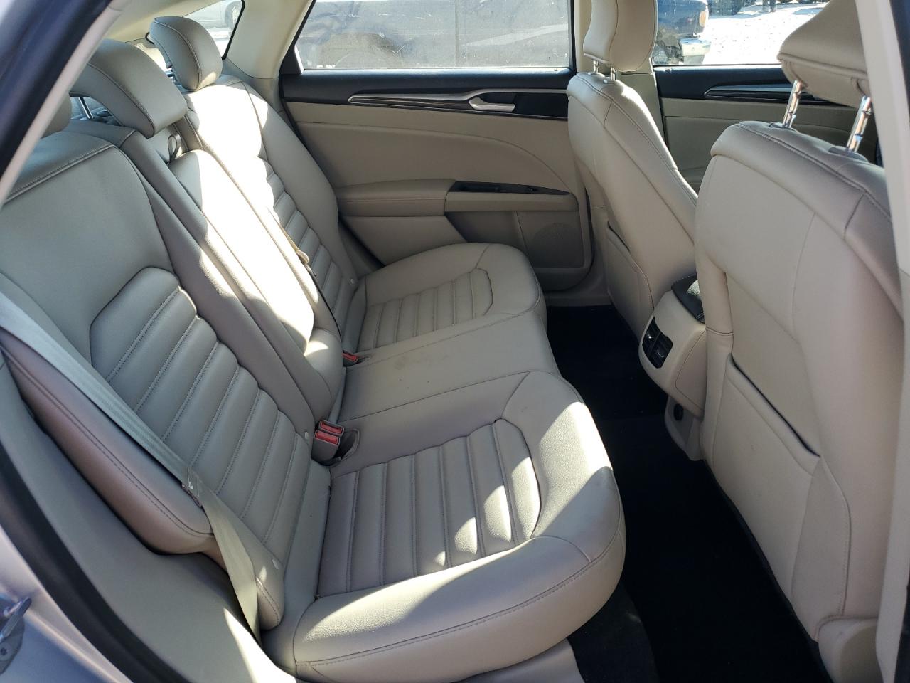 2019 Ford Fusion - Image 10