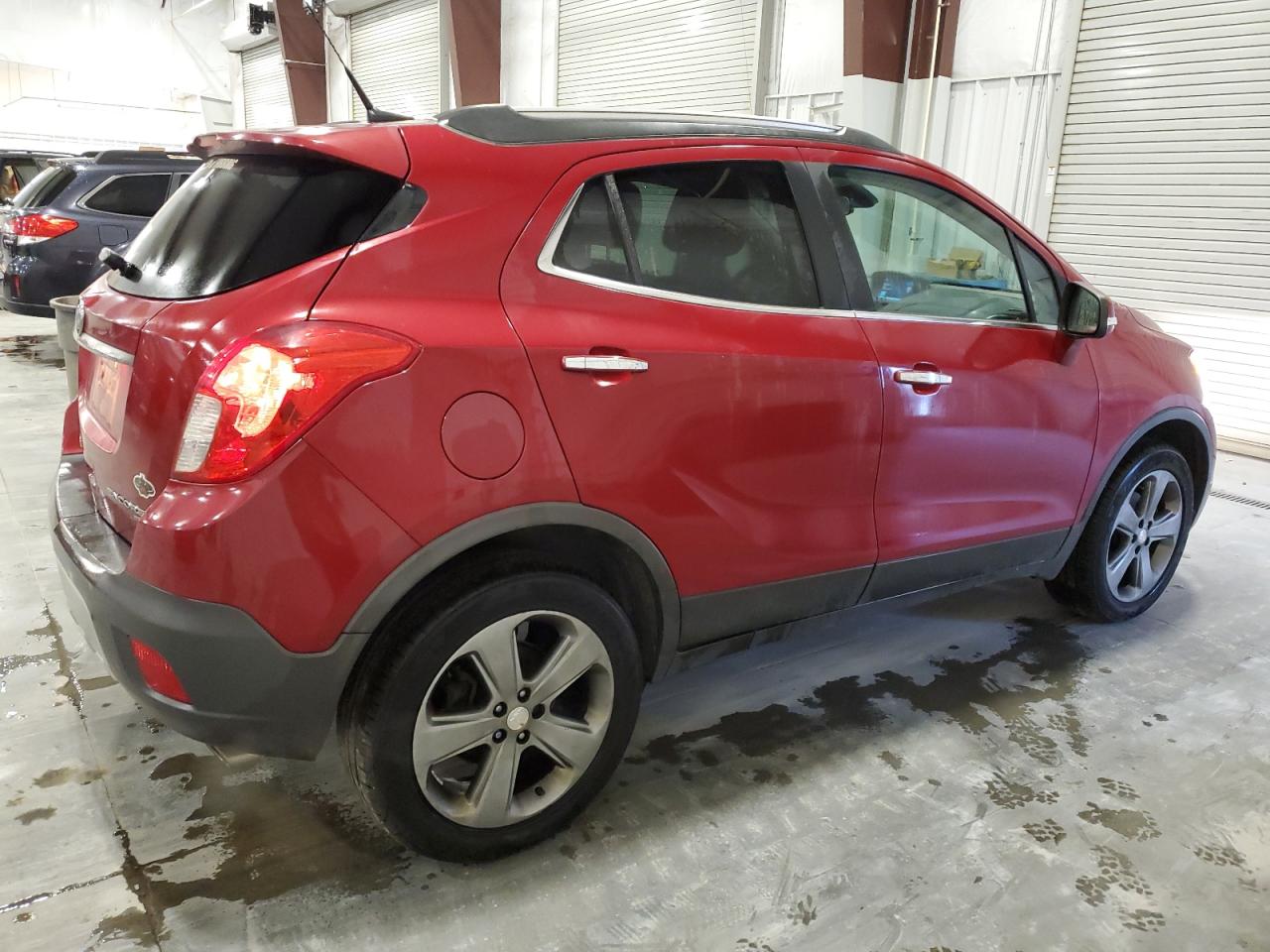 2014 Buick Encore - Image 3