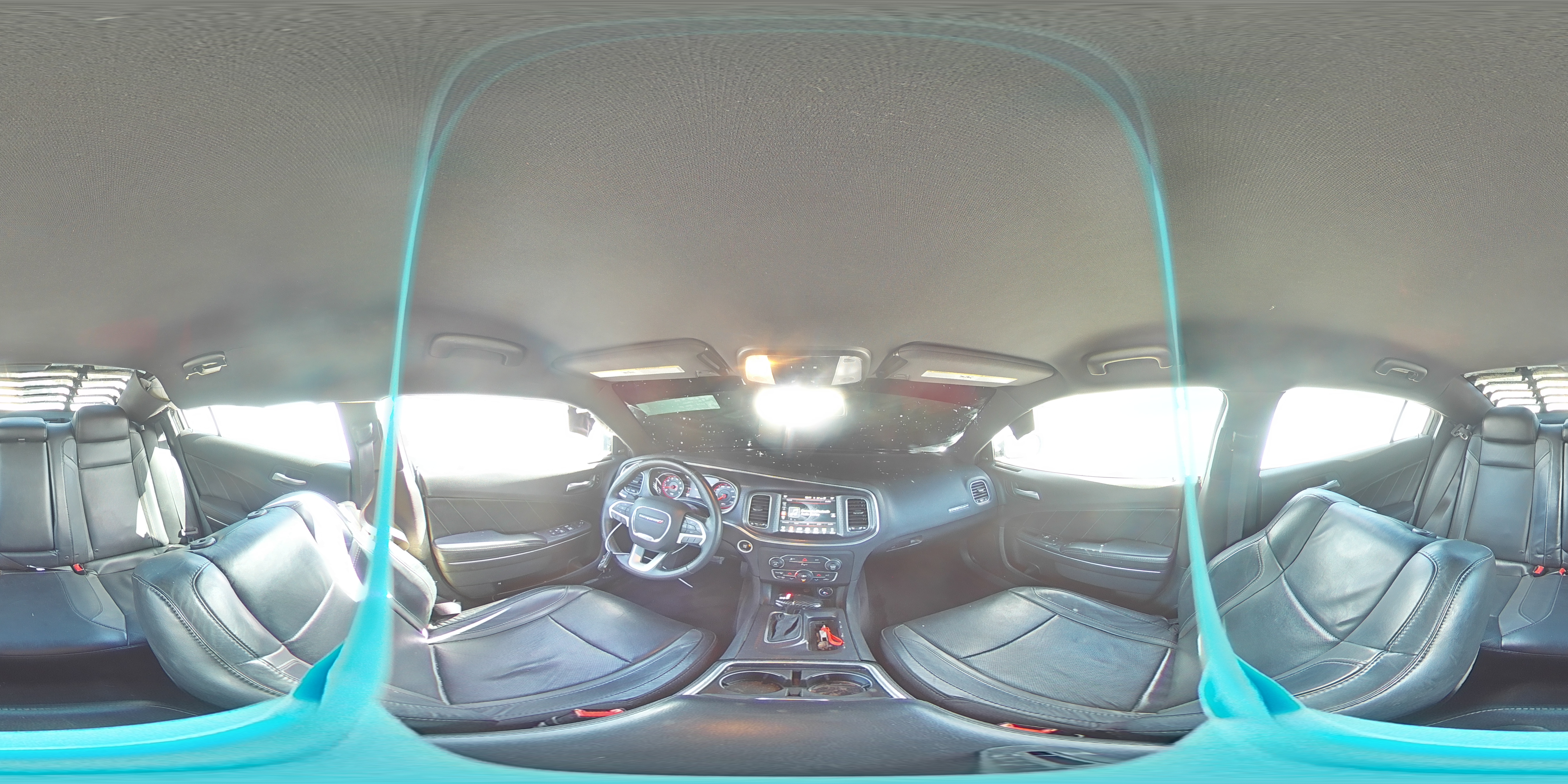 2016 Dodge Charger - Image 12
