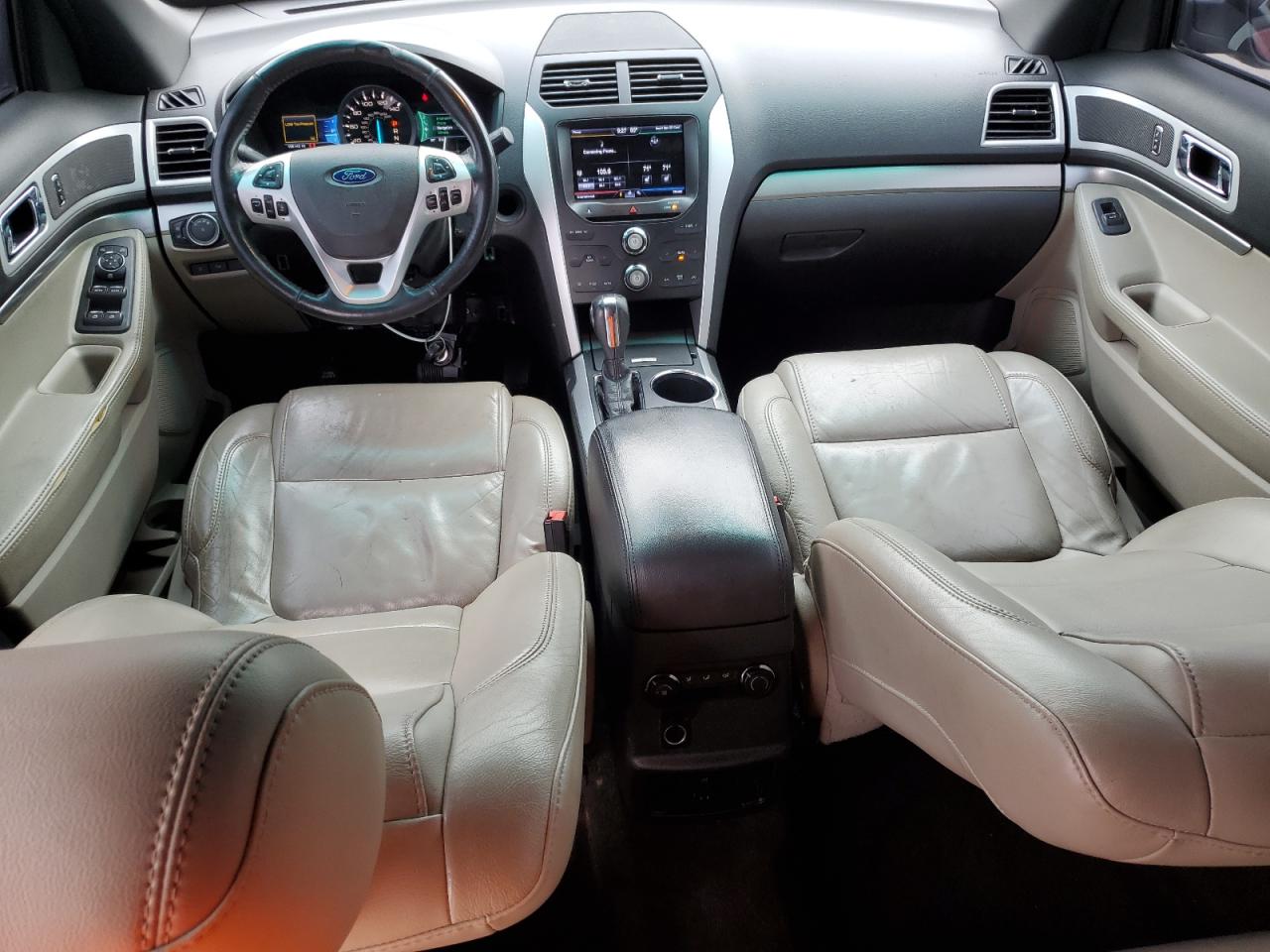 2013 Ford Explorer - Image 8