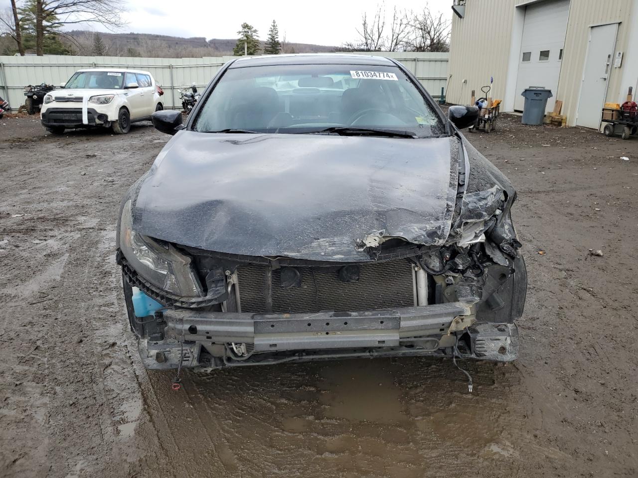 2012 Honda Accord - Image 5