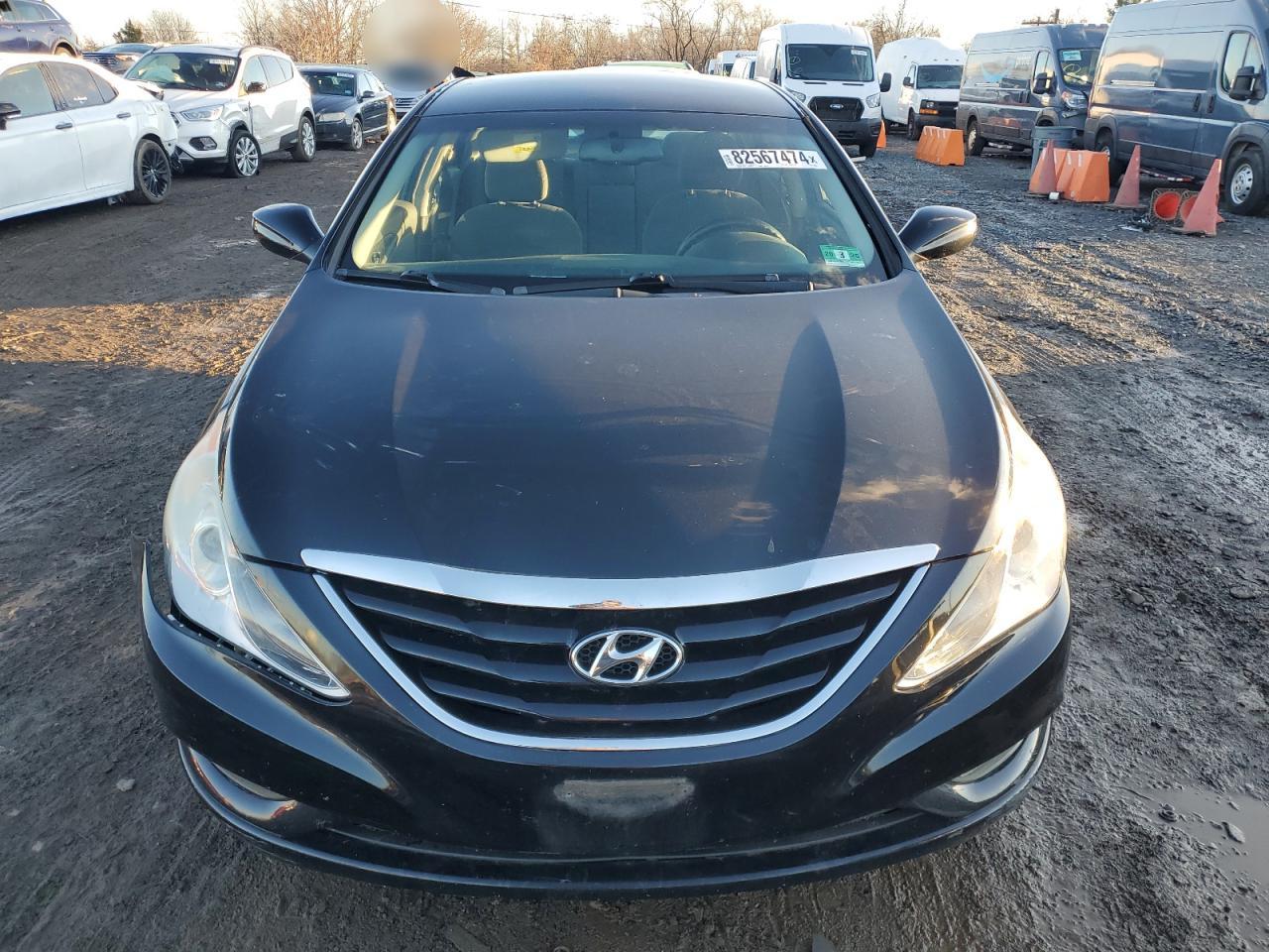 2013 Hyundai Sonata - Image 5