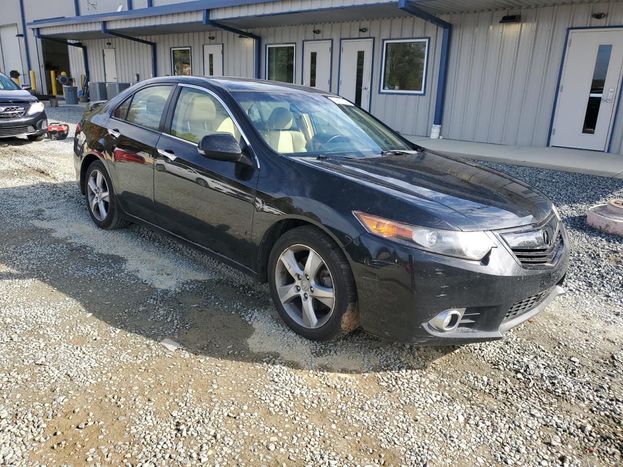 2013 Acura TSX - Image 4