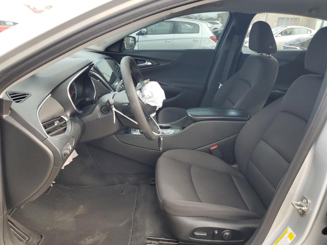 2021 Chevrolet Malibu - Image 7