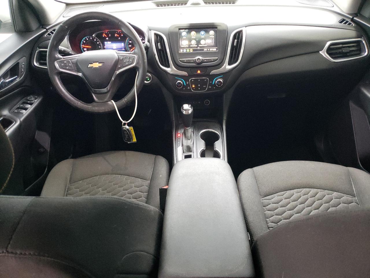 2019 Chevrolet Equinox - Image 8