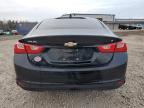 2016 Chevrolet Malibu Lt продається в Franklin, WI - Undercarriage