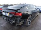 2021 AUDI A5 S LINE for sale at Copart SANDY