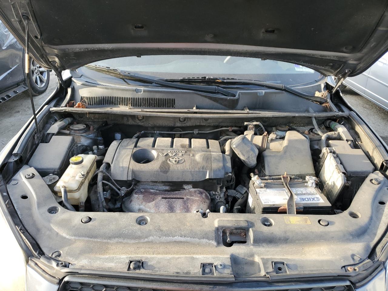 2011 Toyota RAV 4 - Image 12
