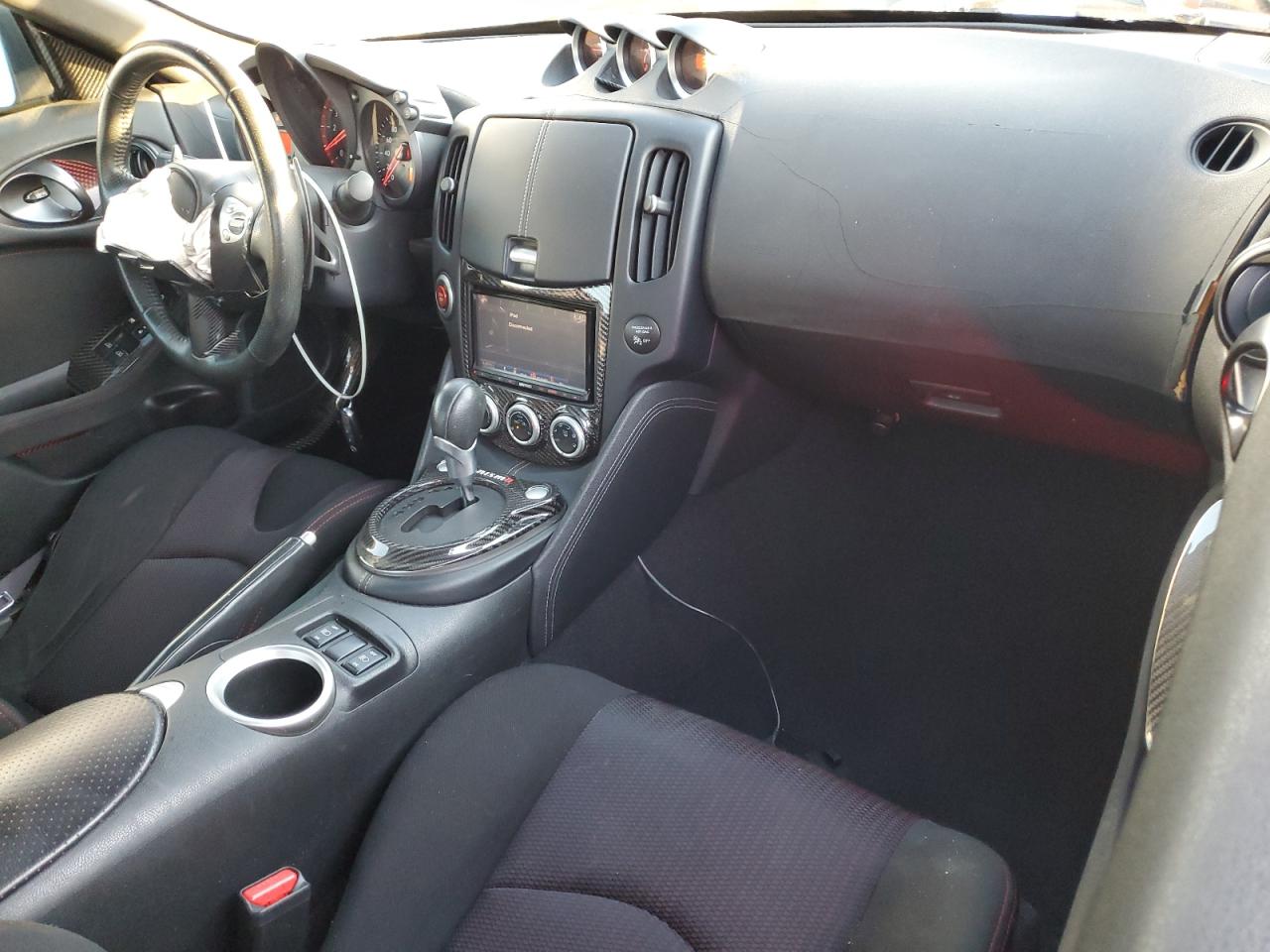 2009 Nissan 370Z - Image 8