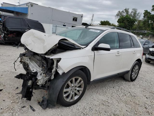 2012 Ford Edge Sel