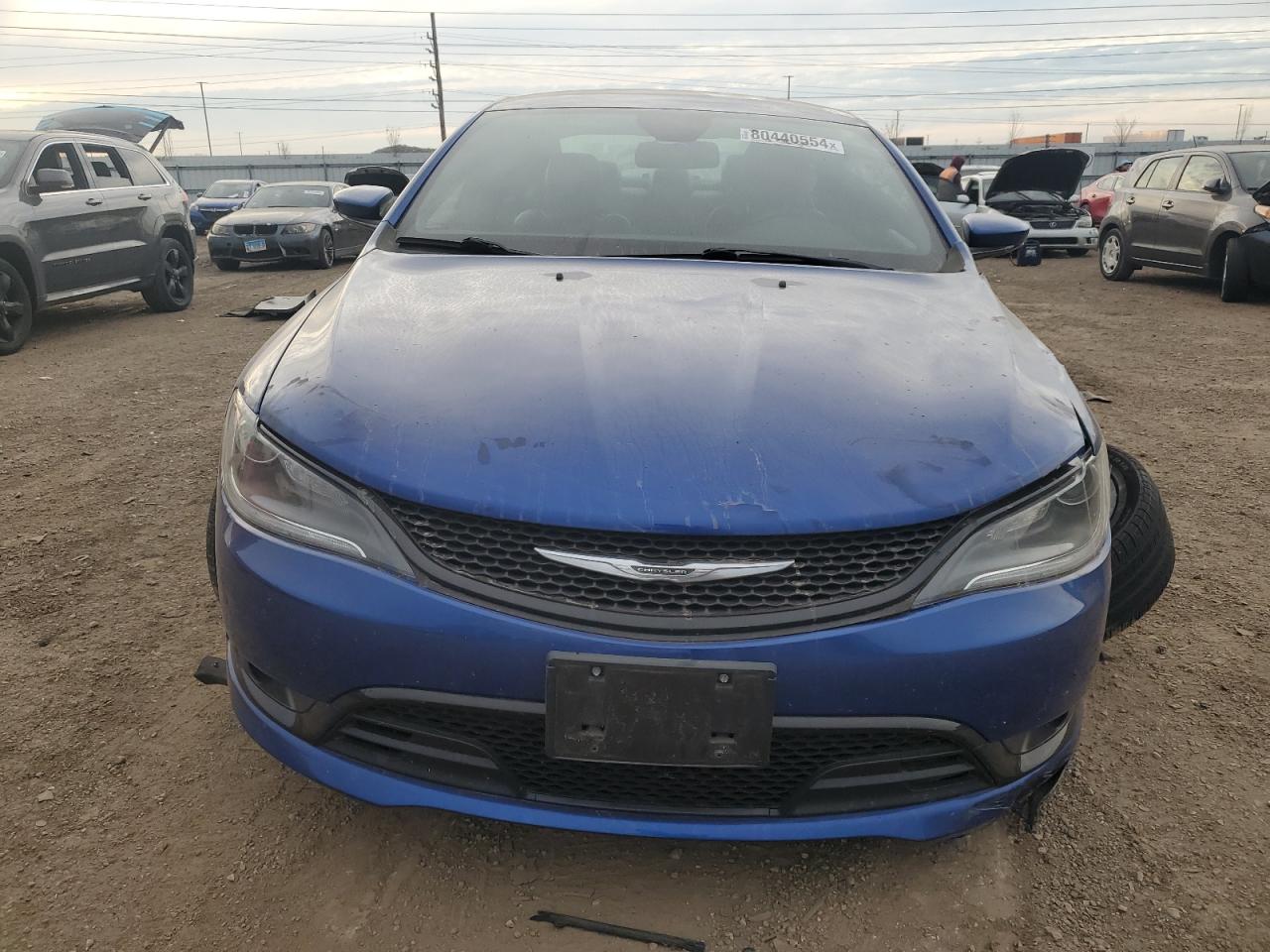 2016 Chrysler 200 - Image 5