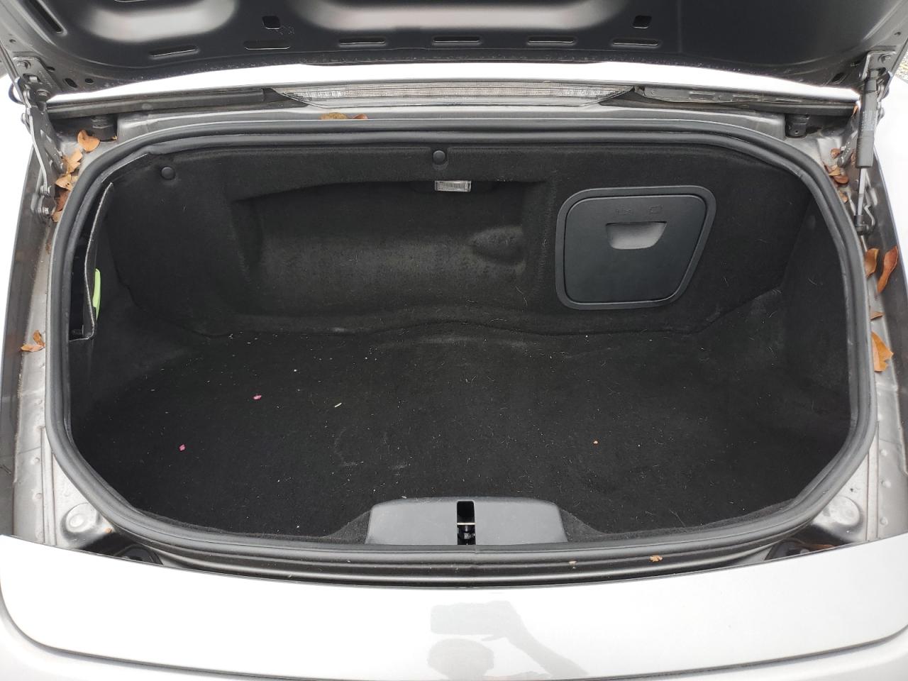 2007 Porsche Boxster - Image 11