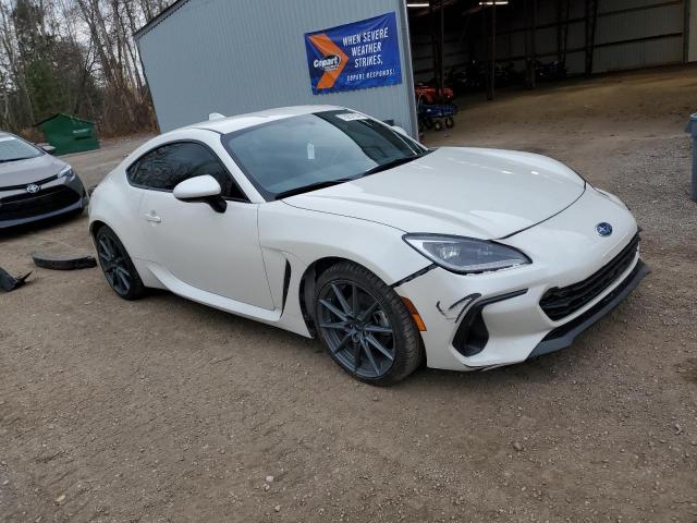 2023 SUBARU BRZ LIMITED