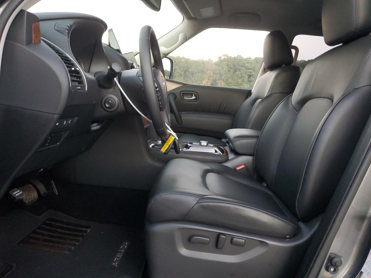 2024 Nissan Armada - Image 7