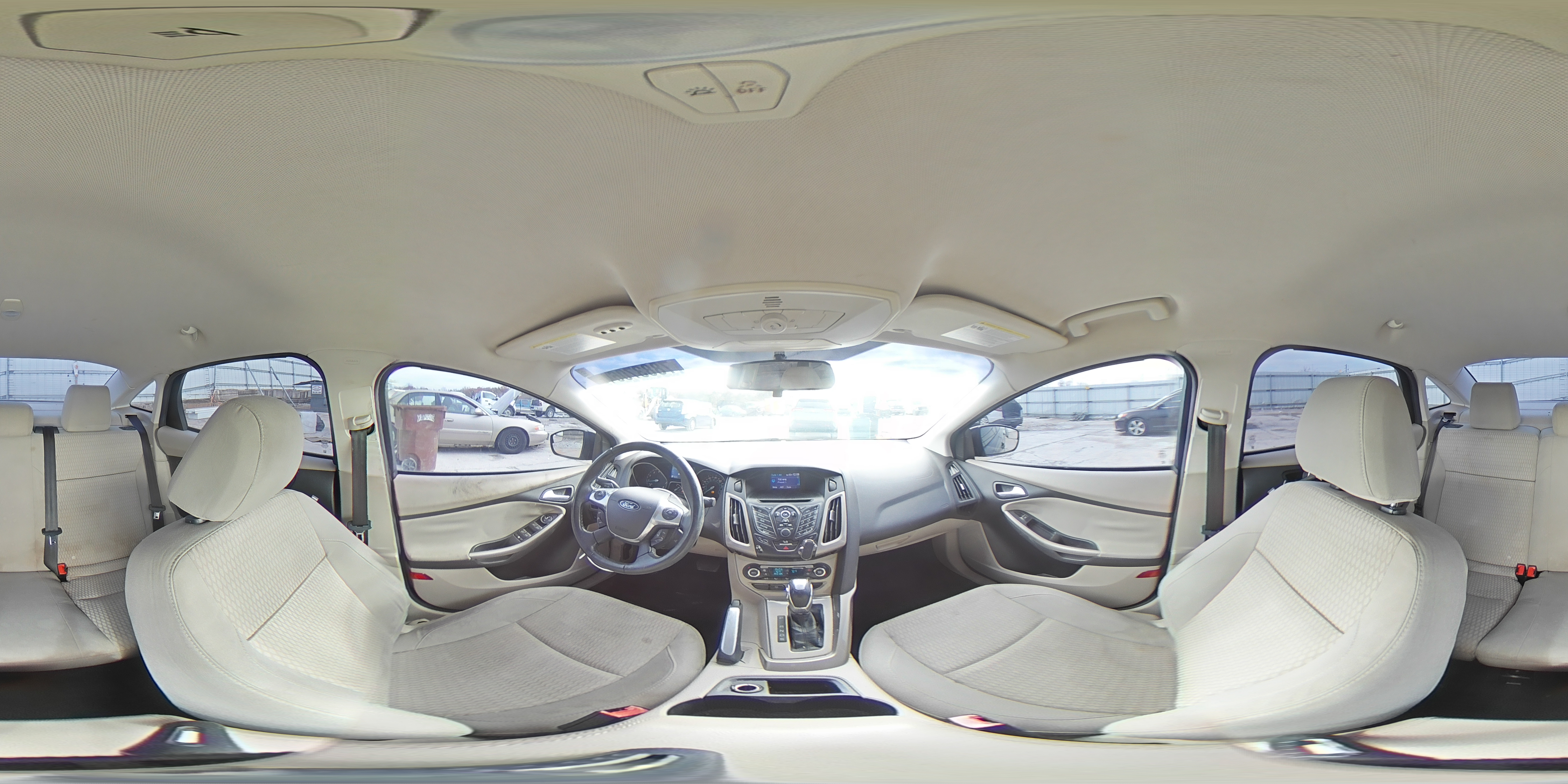 2012 Ford Focus - Image 13