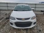 2020 Chevrolet Sonic Ls zu verkaufen in Earlington, KY - Rear End