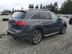 2013 Acura Mdx Advance en Venta en Graham, WA - Front End