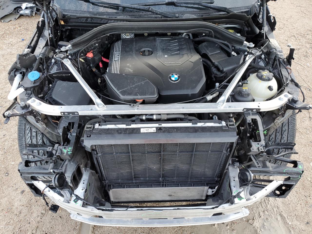 2021 BMW X3 - Image 12