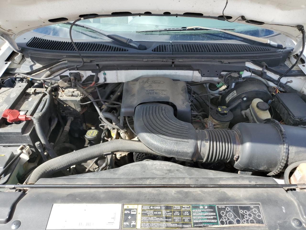 2003 Ford F-150 - Image 11
