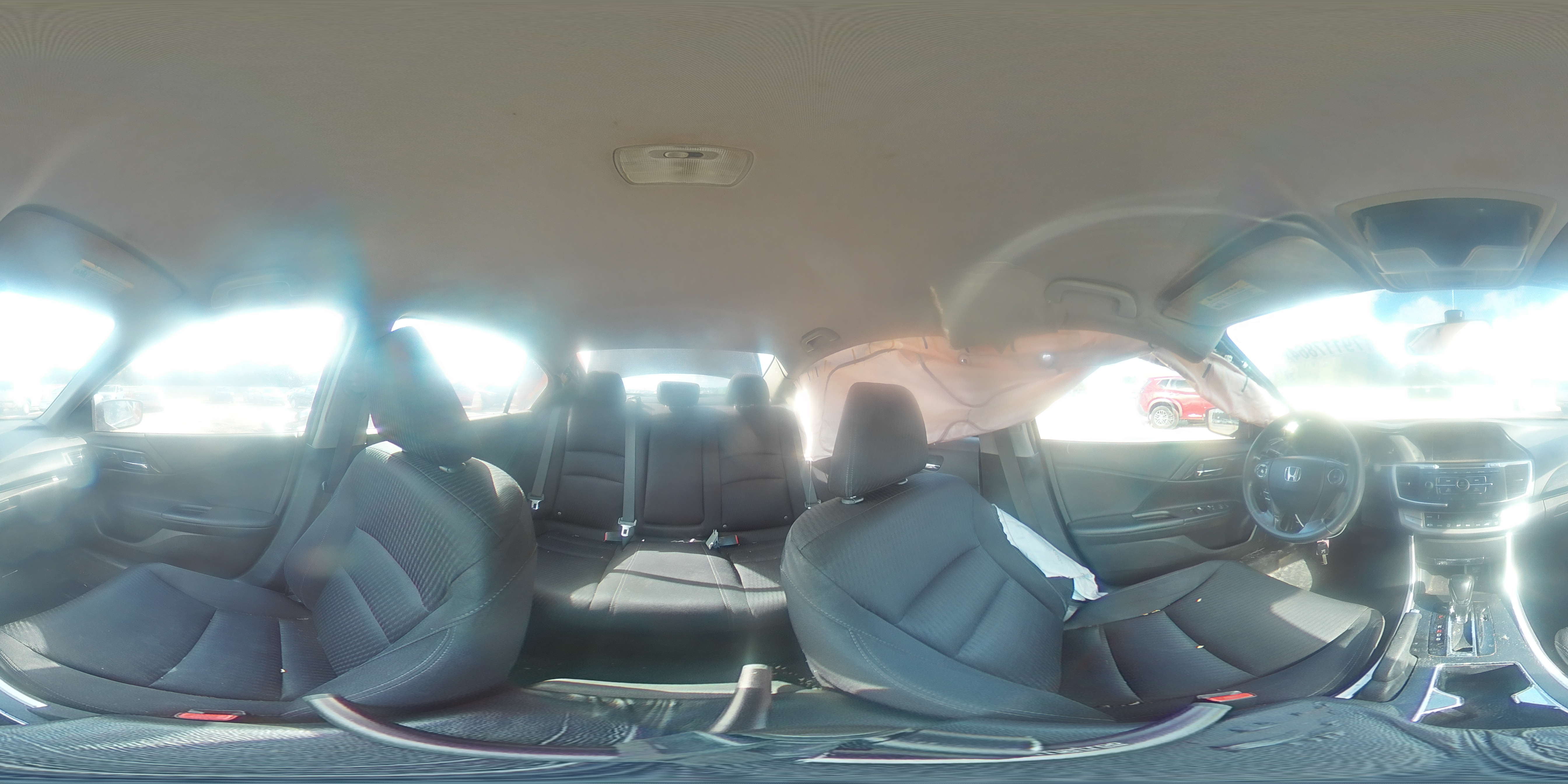 2014 Honda Accord - Image 13