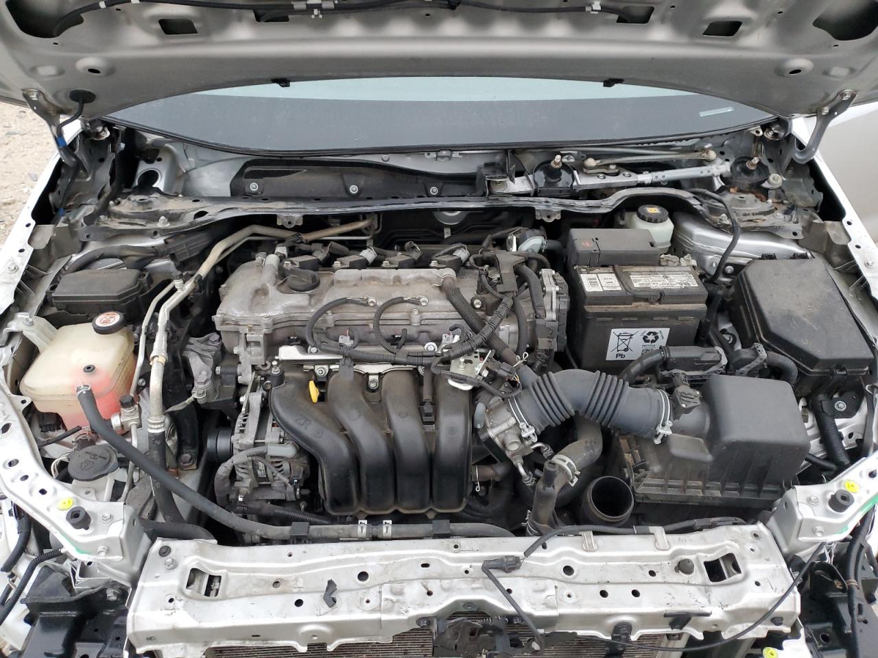 2020 Toyota Corolla - Image 11