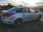 2017 Ford Focus Sel продається в Albuquerque, NM - Front End