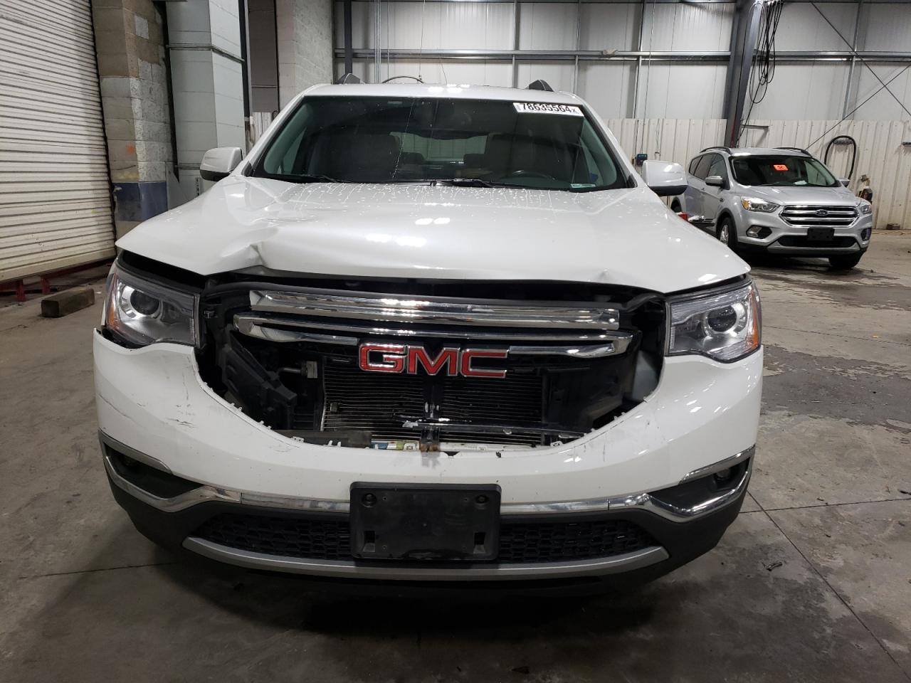 2017 GMC Acadia Slt-1 VIN: 1GKKNULS2HZ315098 Lot: 78635564