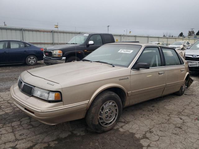 1995 Oldsmobile Ciera Sl