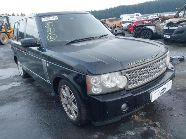 2005 LAND ROVER RANGEROVER