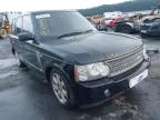 2005 LAND ROVER RANGEROVER for sale at Copart WHITBURN
