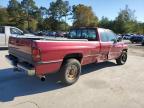 1996 Dodge Ram 2500  en Venta en Gaston, SC - All Over