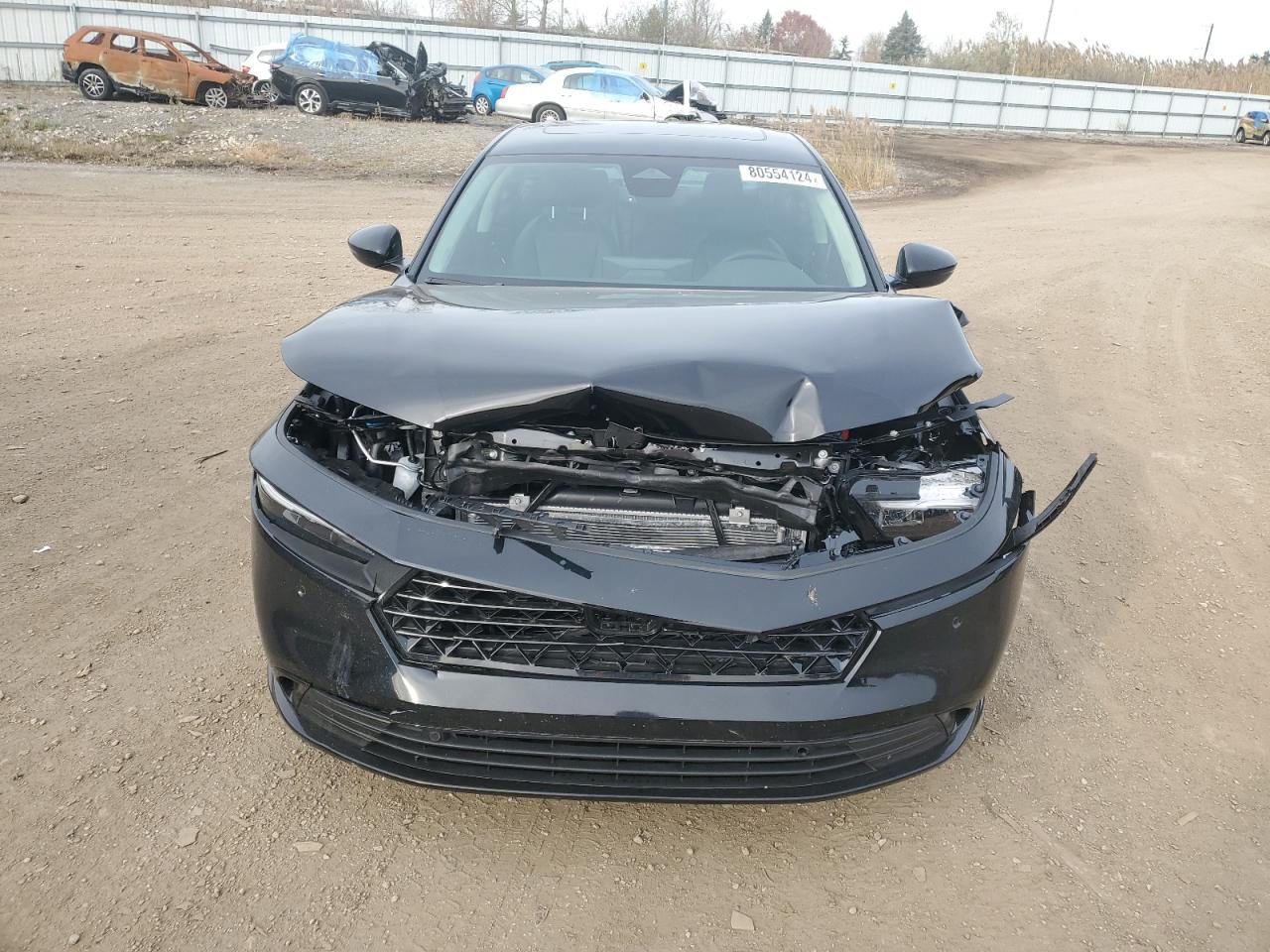 2024 Honda Accord - Image 5