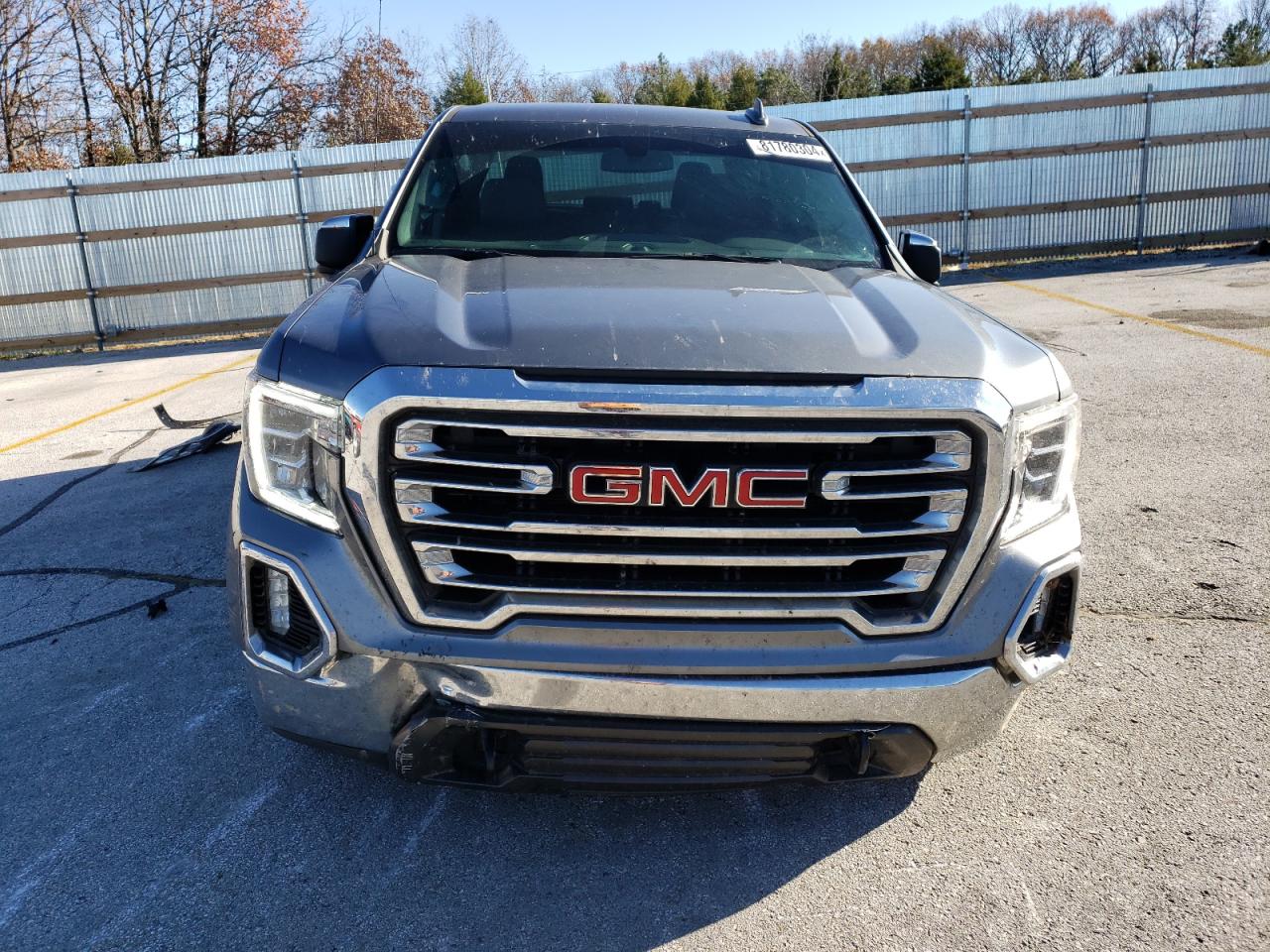 2021 GMC Sierra - Image 5