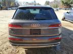 2024 Audi Q7 Premium Plus продається в North Billerica, MA - Minor Dent/Scratches