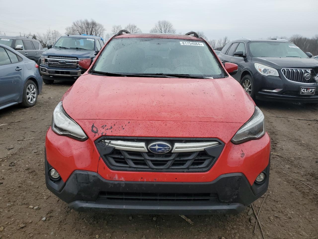 2021 Subaru XV - Image 5