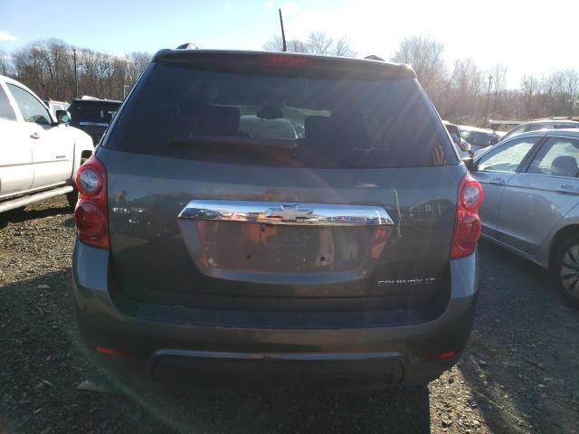  CHEVROLET EQUINOX 2013 Szary