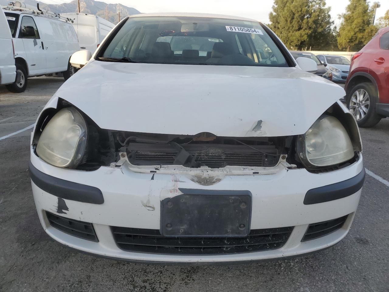 2009 Volkswagen Golf - Image 5
