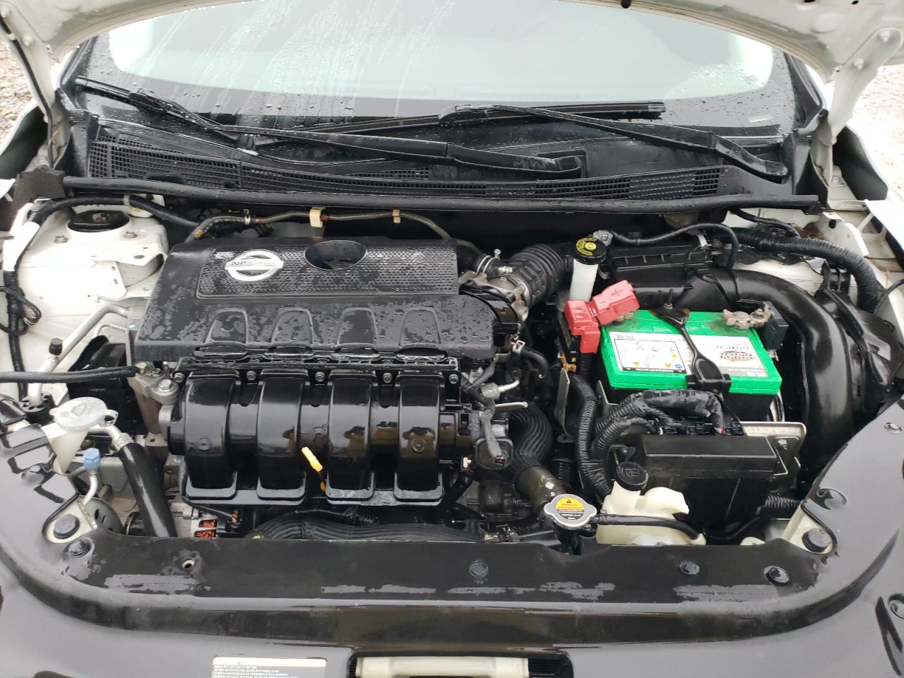 2014 Nissan Sentra - Image 11