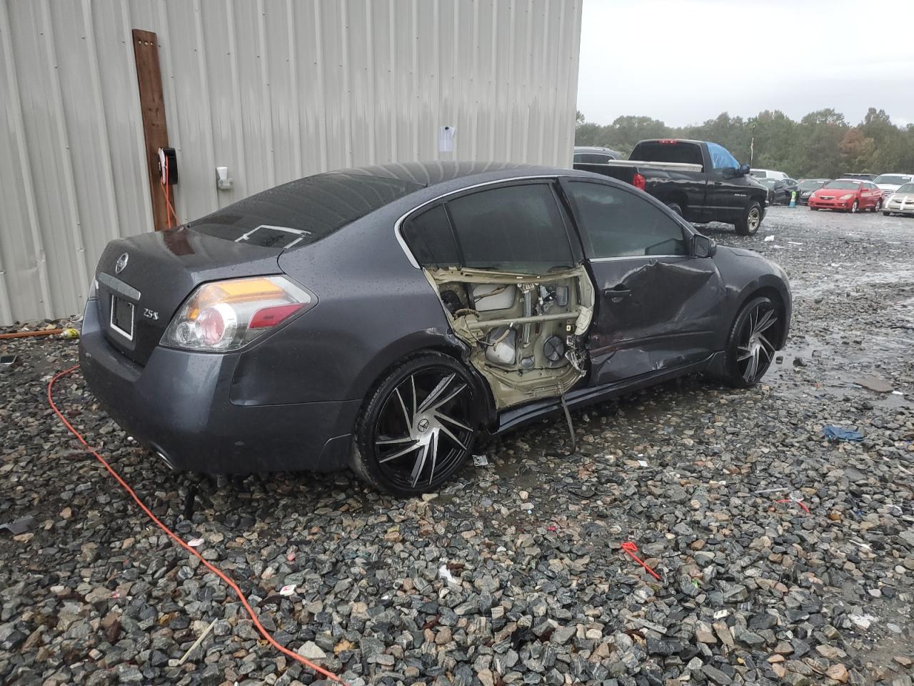 2008 Nissan Altima - Image 3