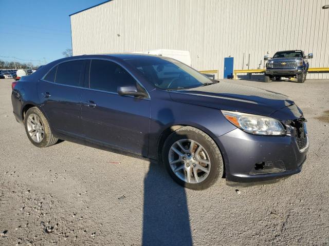  CHEVROLET MALIBU 2015 Серый