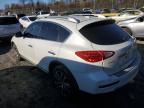 2017 Infiniti Qx50  en Venta en Waldorf, MD - Top/Roof