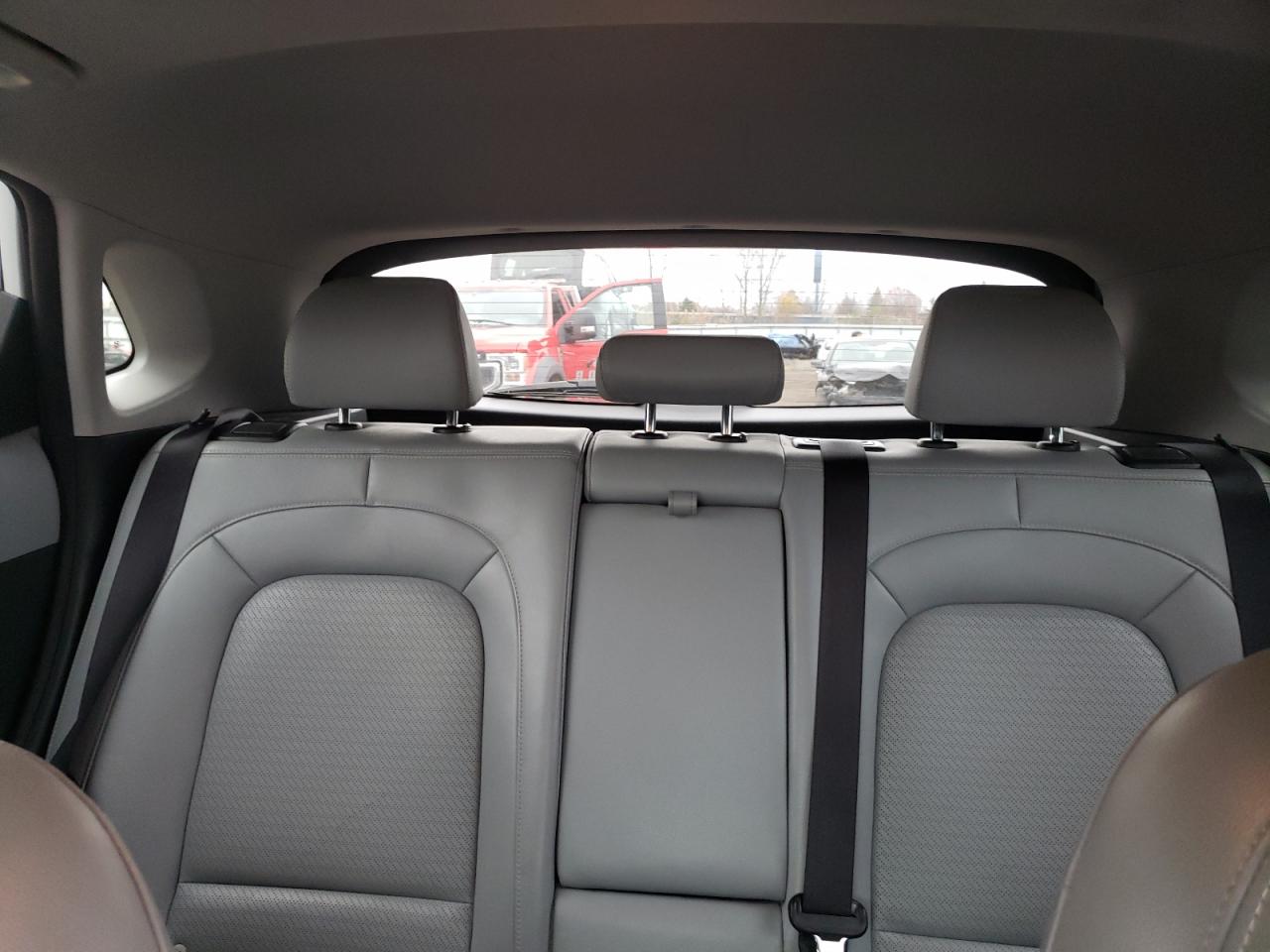 2019 Hyundai Kona - Image 10