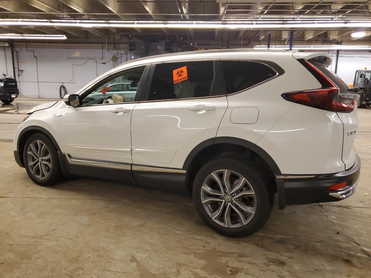 2020 Honda CR-V - Image 2