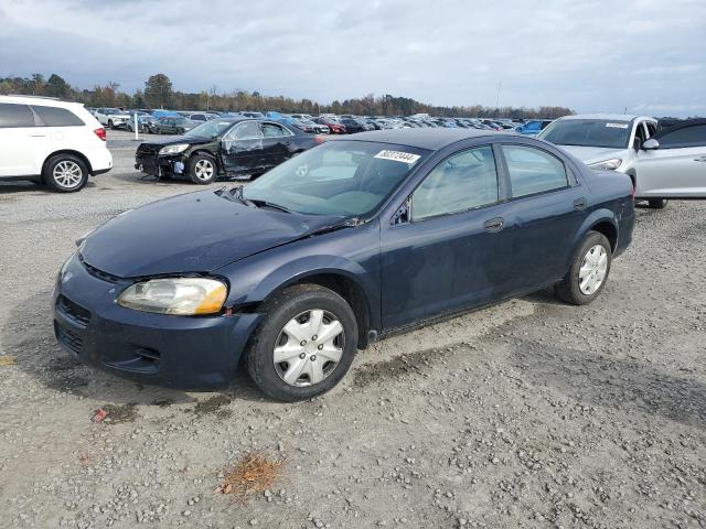 2003 Dodge Stratus Se